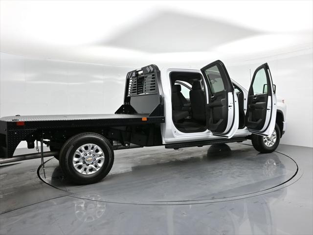 used 2023 Chevrolet Silverado 3500 car, priced at $55,000