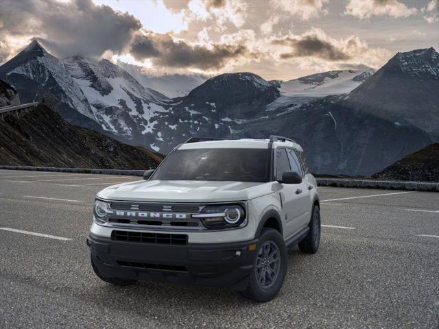 new 2024 Ford Bronco Sport car, priced at $32,815