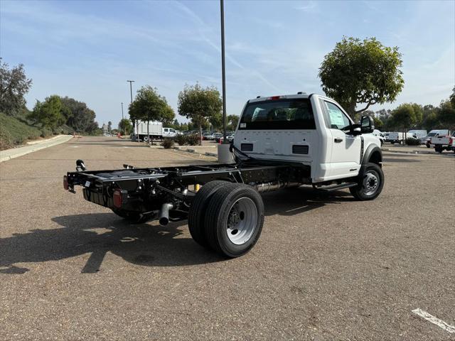 new 2024 Ford F-450 car, priced at $88,067