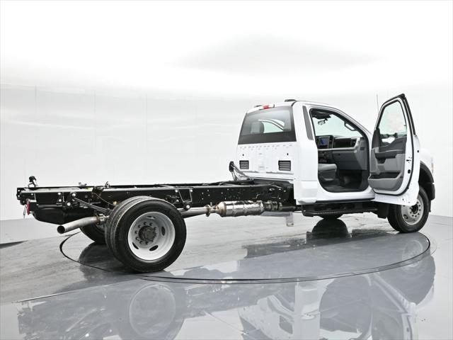 new 2024 Ford F-450 car, priced at $88,067