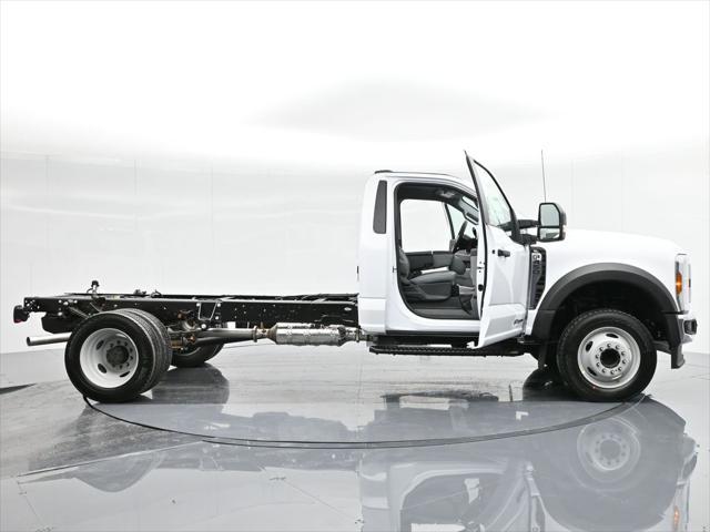 new 2024 Ford F-450 car, priced at $88,067