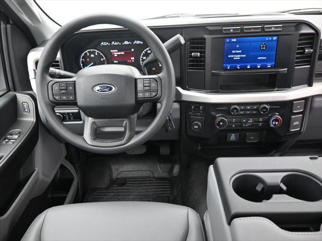 new 2024 Ford F-450 car, priced at $83,568