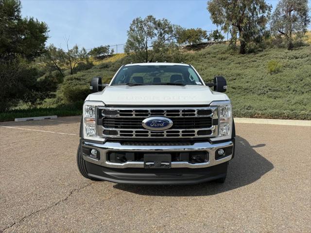 new 2024 Ford F-450 car, priced at $88,067