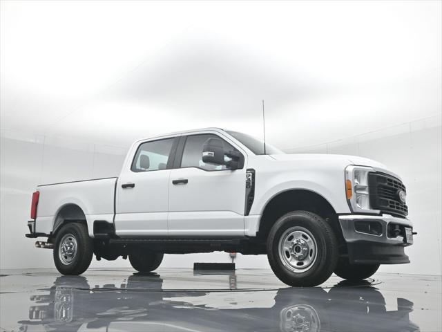 used 2023 Ford F-350 car, priced at $64,000