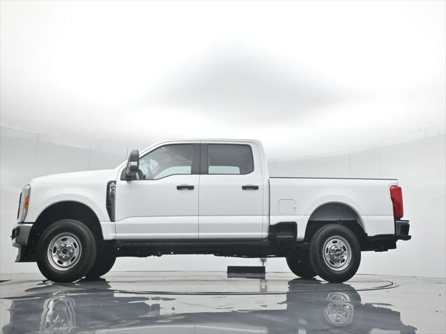 used 2023 Ford F-350 car, priced at $64,000