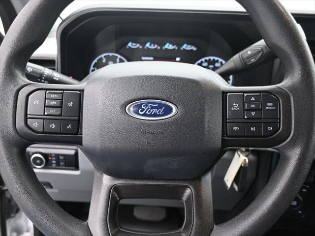 used 2023 Ford F-350 car, priced at $64,000