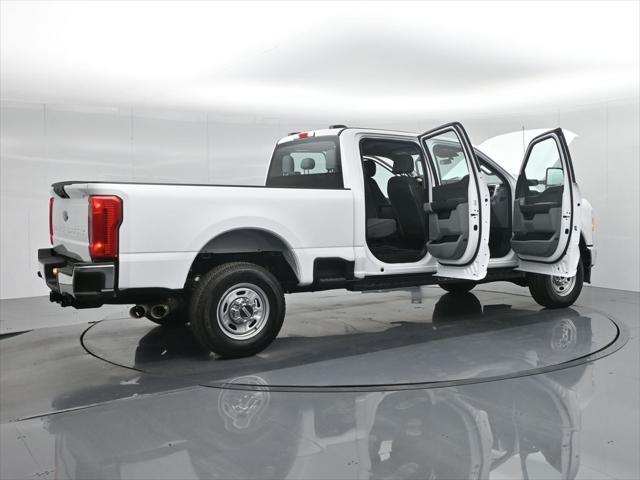 used 2023 Ford F-350 car, priced at $64,000