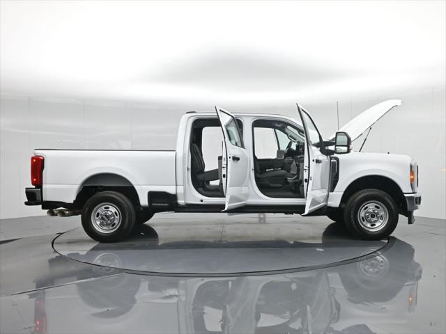 used 2023 Ford F-350 car, priced at $64,000