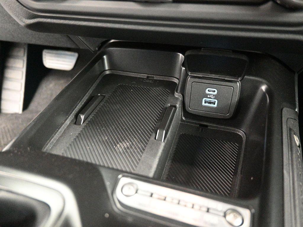 new 2025 Ford Bronco car, priced at $55,195