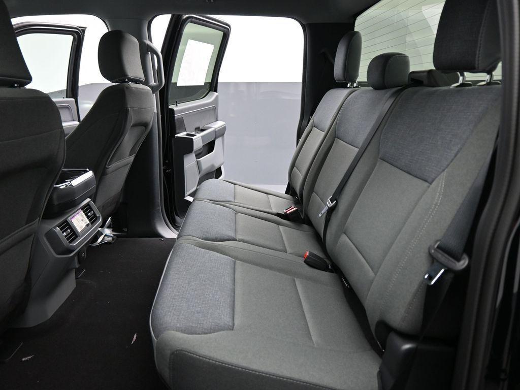 new 2025 Ford F-150 Lightning car, priced at $65,540