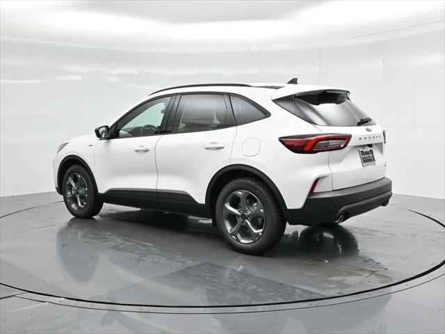 new 2025 Ford Escape car, priced at $34,088