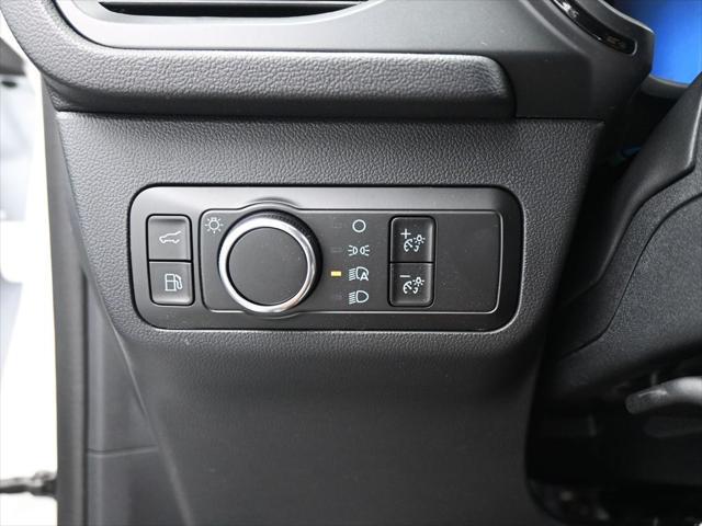 new 2025 Ford Escape car, priced at $34,088