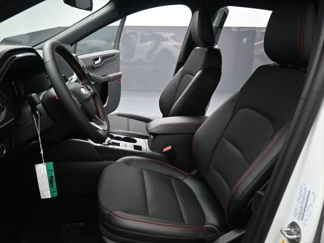 new 2025 Ford Escape car, priced at $34,088