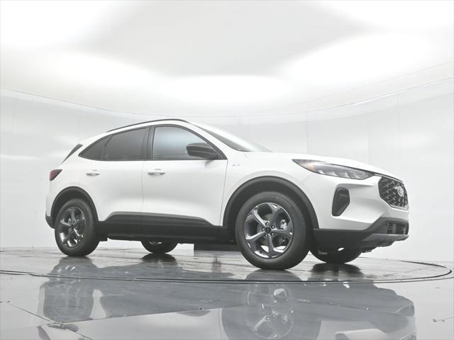 new 2025 Ford Escape car, priced at $34,088