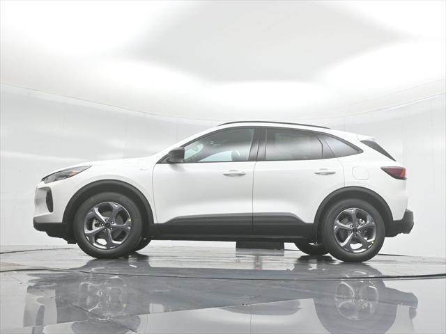 new 2025 Ford Escape car, priced at $34,088