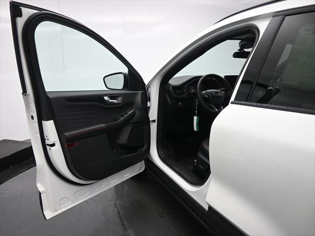 new 2025 Ford Escape car, priced at $34,088