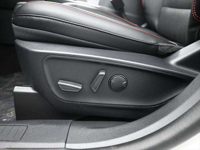 new 2025 Ford Escape car, priced at $34,088