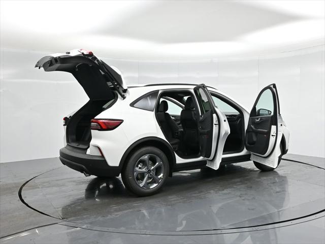 new 2025 Ford Escape car, priced at $34,088