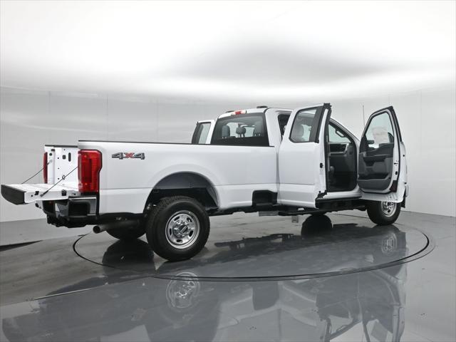 new 2024 Ford F-350 car, priced at $54,770