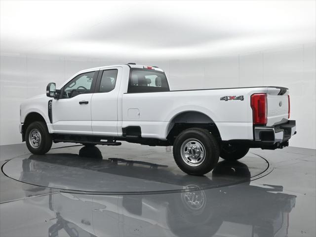 new 2024 Ford F-350 car, priced at $54,770