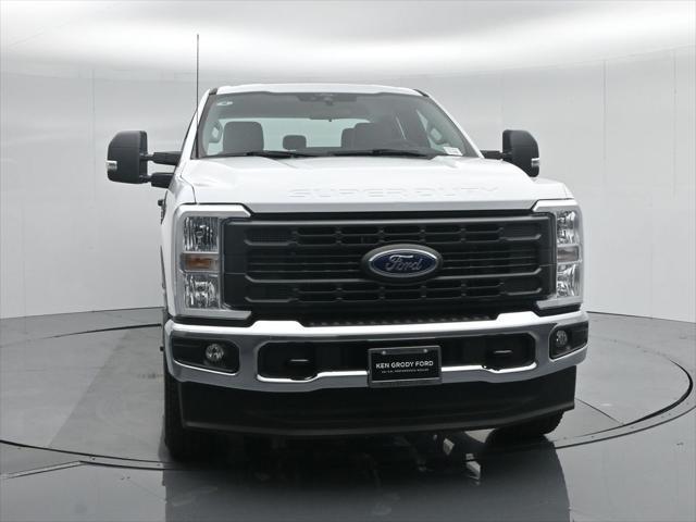 new 2024 Ford F-350 car, priced at $54,770