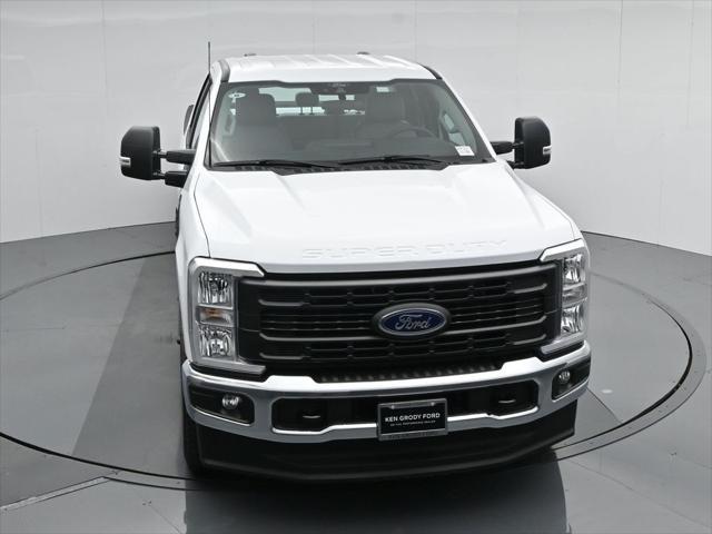 new 2024 Ford F-350 car, priced at $54,770