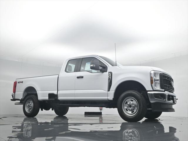 new 2024 Ford F-350 car, priced at $54,770