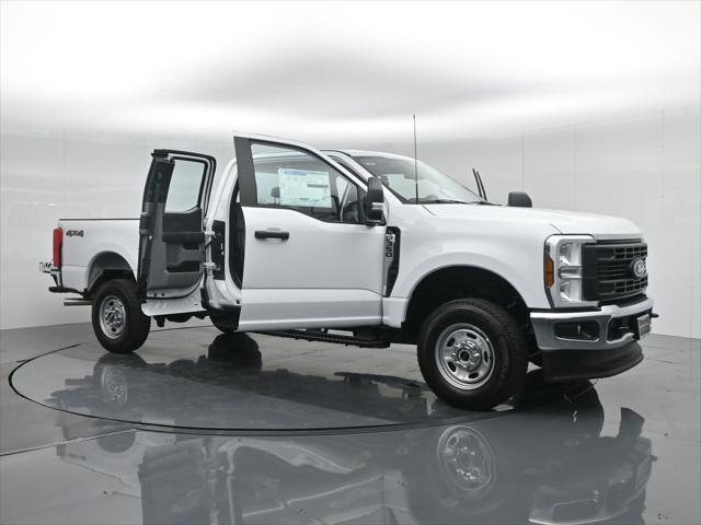 new 2024 Ford F-350 car, priced at $54,770