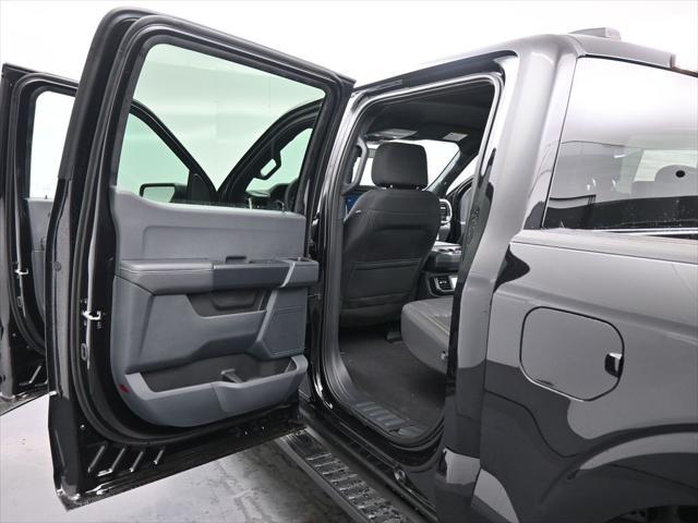 new 2025 Ford F-150 car, priced at $45,794