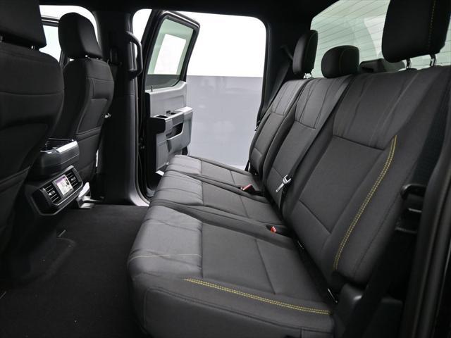 new 2025 Ford F-150 car, priced at $45,794
