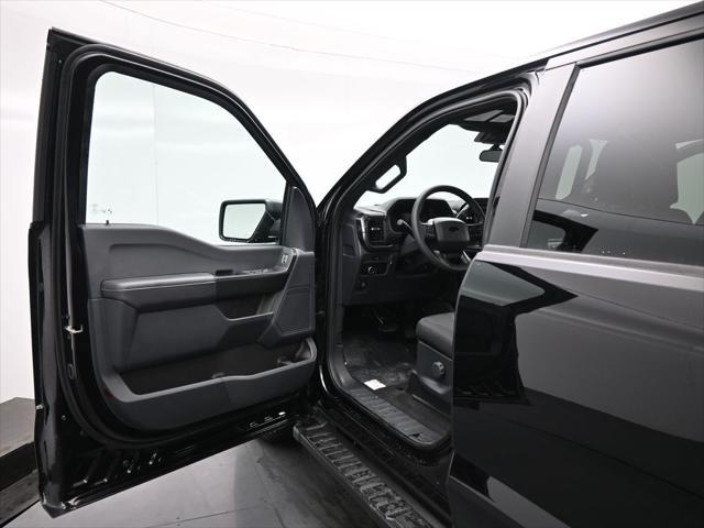 new 2025 Ford F-150 car, priced at $45,794