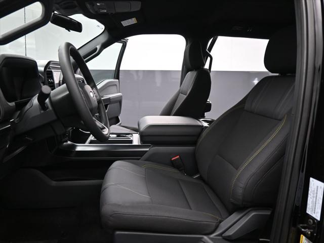 new 2025 Ford F-150 car, priced at $45,794