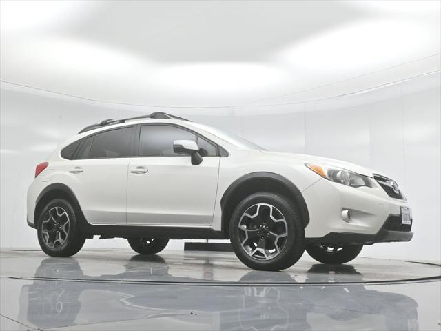 used 2015 Subaru XV Crosstrek car, priced at $13,750