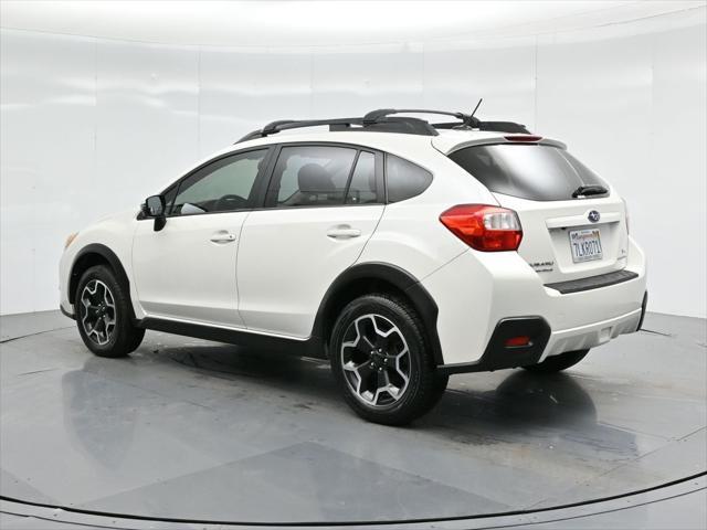 used 2015 Subaru XV Crosstrek car, priced at $13,750