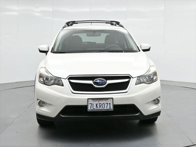 used 2015 Subaru XV Crosstrek car, priced at $13,750