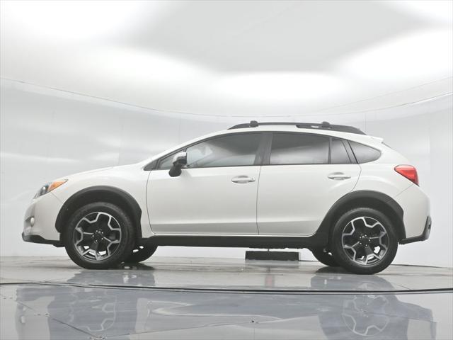 used 2015 Subaru XV Crosstrek car, priced at $13,750