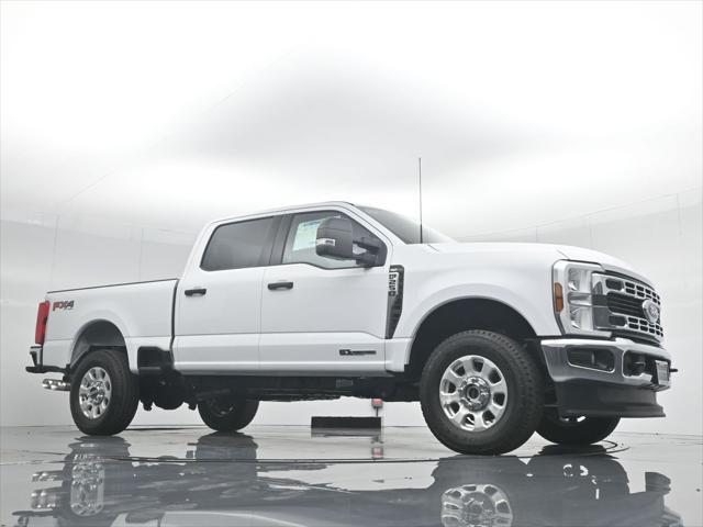 new 2024 Ford F-250 car, priced at $69,855