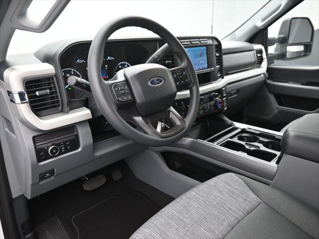 new 2024 Ford F-250 car, priced at $69,855