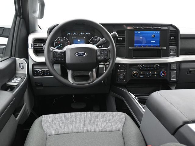 new 2024 Ford F-250 car, priced at $69,855