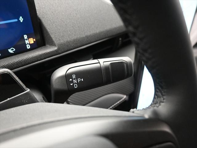 new 2025 Ford Mustang Mach-E car, priced at $38,840