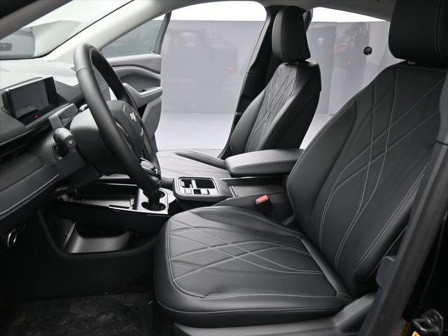 new 2025 Ford Mustang Mach-E car, priced at $38,840