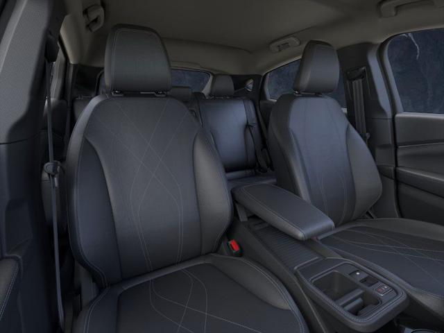 new 2025 Ford Mustang Mach-E car, priced at $38,840