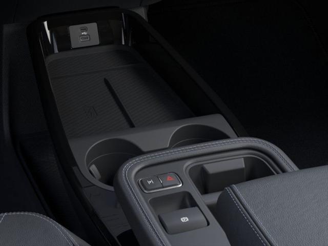 new 2025 Ford Mustang Mach-E car, priced at $38,840