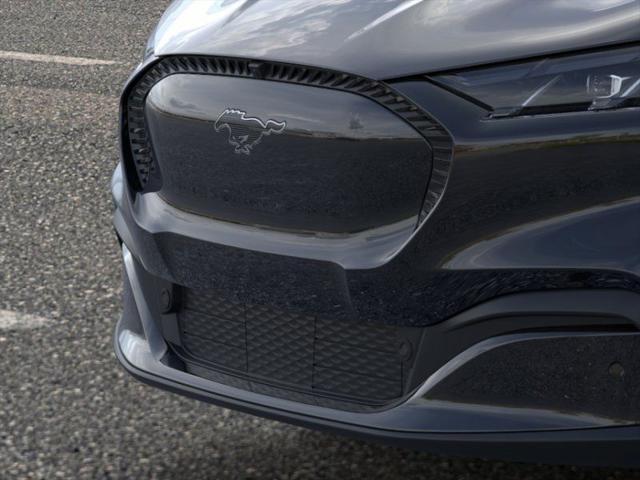 new 2025 Ford Mustang Mach-E car, priced at $38,840