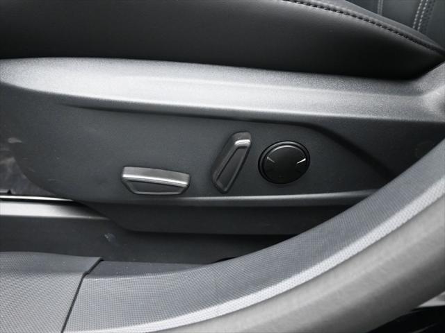 new 2025 Ford Mustang Mach-E car, priced at $38,840