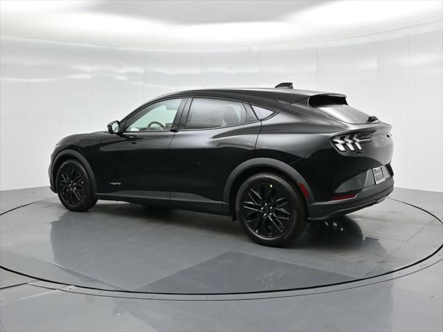 new 2025 Ford Mustang Mach-E car, priced at $38,840