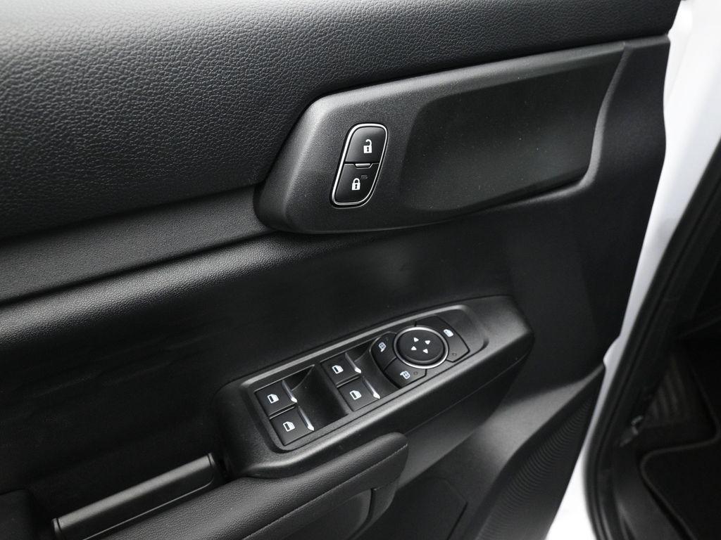 new 2025 Ford Ranger car, priced at $36,210