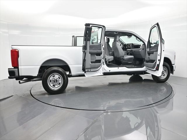 new 2024 Ford F-250 car, priced at $49,900