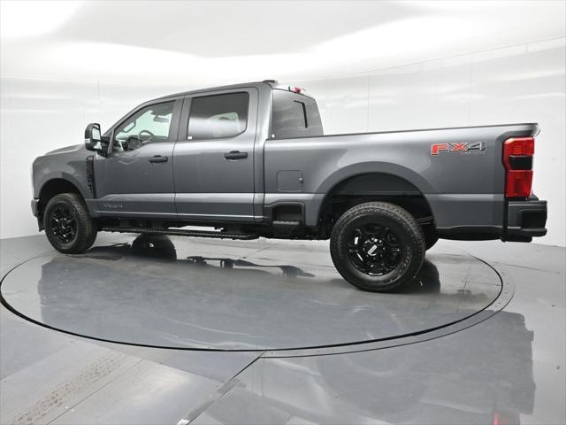 new 2024 Ford F-250 car, priced at $71,325