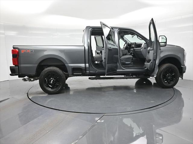 new 2024 Ford F-250 car, priced at $71,325